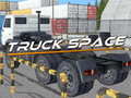 Permainan Truck Space