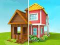 Permainan Home Makeover