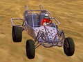 Permainan Buggy Demolition Derby 2022