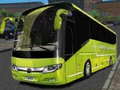 Permainan Bus Driving Sim 2022