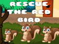 Permainan Rescue the Red Bird