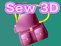 Permainan Sew 3D