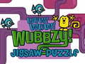 Permainan Wow Wow Wubbzy Jigsaw Puzzle