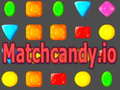 Permainan Matchcandy.io