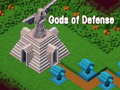 Permainan Gods of Defense