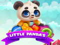 Permainan Little Panda's