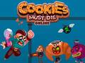 Permainan Cookies Must Die Online