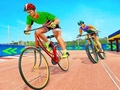 Permainan Bicycle Racing Game BMX Rider