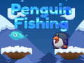 Permainan Penguin Fishing