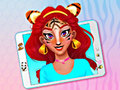 Permainan Wild Animal Princesses Makeover #Prep