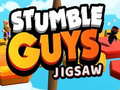 Permainan Stumble Guys Jigsaw