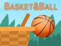 Permainan Basket&Ball