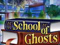 Permainan School of Ghosts