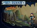 Permainan Slugterra Speed Heroes