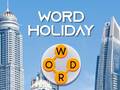 Permainan Word Holiday