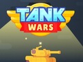 Permainan Tank Wars