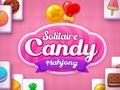 Permainan Solitaire Mahjong Candy