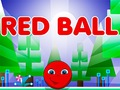 Permainan Red Ball