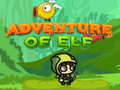 Permainan Adventure of Elf 