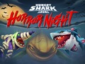 Permainan Hungry Shark Arena Horror Night