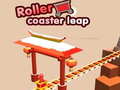 Permainan Roller coaster leap