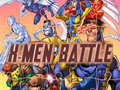 Permainan X-Men Battle 