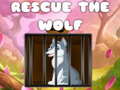 Permainan Rescue The Wolf