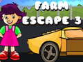 Permainan Farm Escape 3