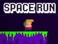 Permainan Space Run