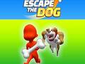 Permainan Escape the Dog