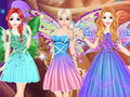 Permainan Lovely Fairy Style