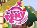 Permainan My Little Pony Jelly Match