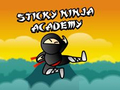 Permainan Sticky Ninja Academy