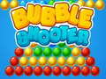 Permainan Bubble Shooter