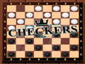 Permainan Checkers