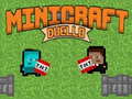 Permainan Minicraft Duello