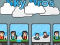 Permainan Sky Bros