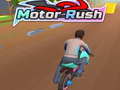 Permainan Motor Rush