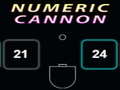 Permainan Numeric Cannon