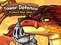 Permainan Gold Tower Defense