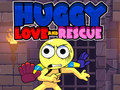 Permainan Huggy Love and Rescue