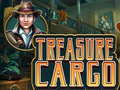 Permainan Treasure Cargo