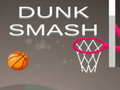 Permainan Dunk Smash