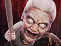 Permainan Scary Granny Escape 