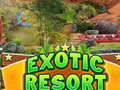 Permainan Exotic Resort