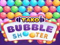 Permainan Tako Bubble Shooter