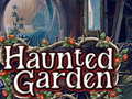 Permainan Haunted Garden