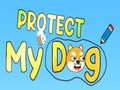 Permainan Protect My Dog