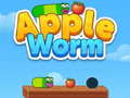 Permainan Apple Worm