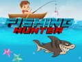 Permainan Fishing Hunter